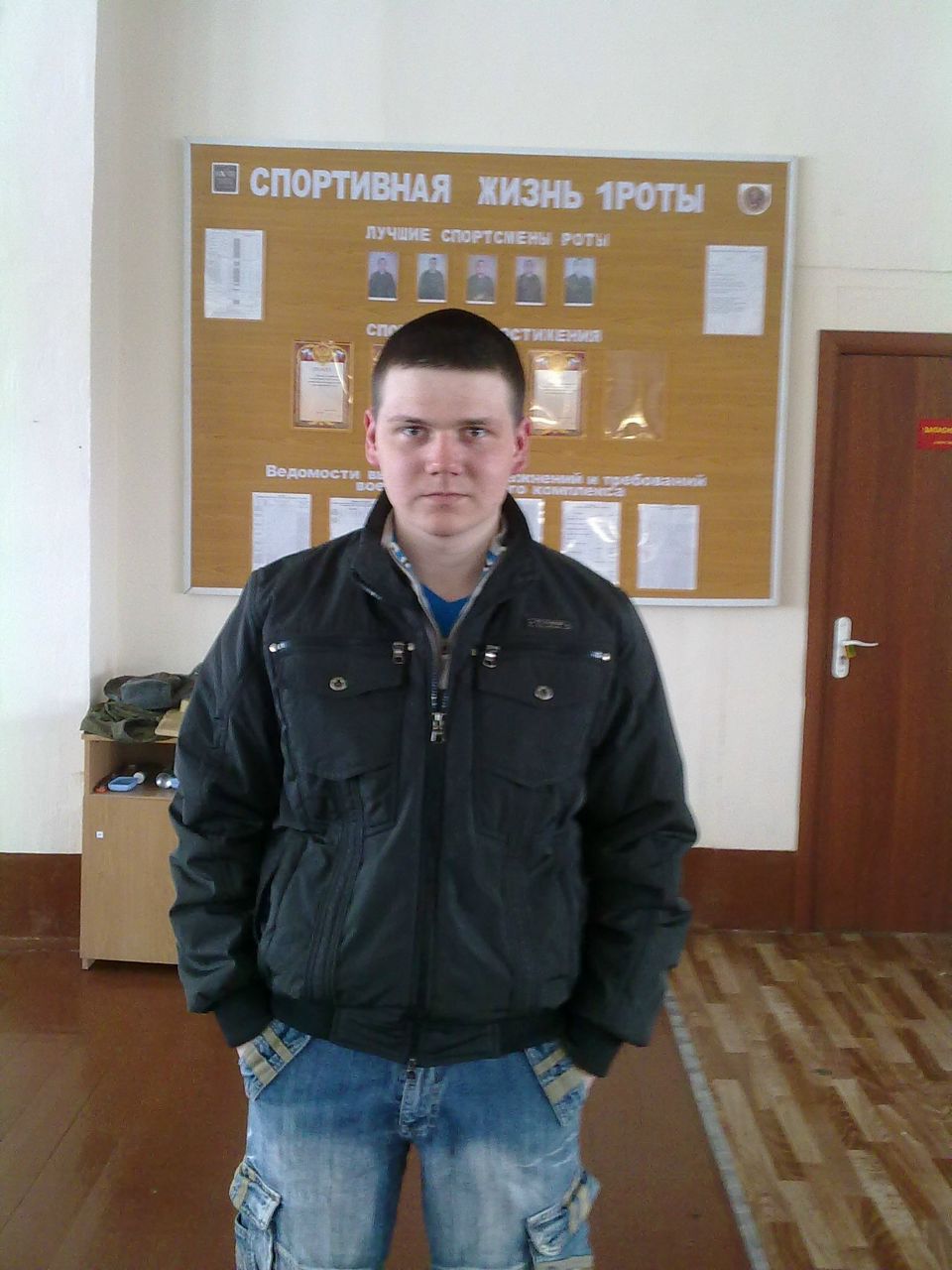 Артем Моржаков Моржара | Муром