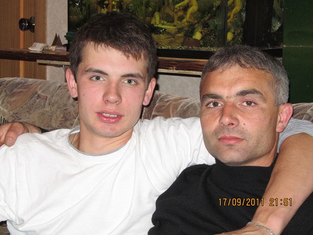 Владимир Бикаев | Калининград