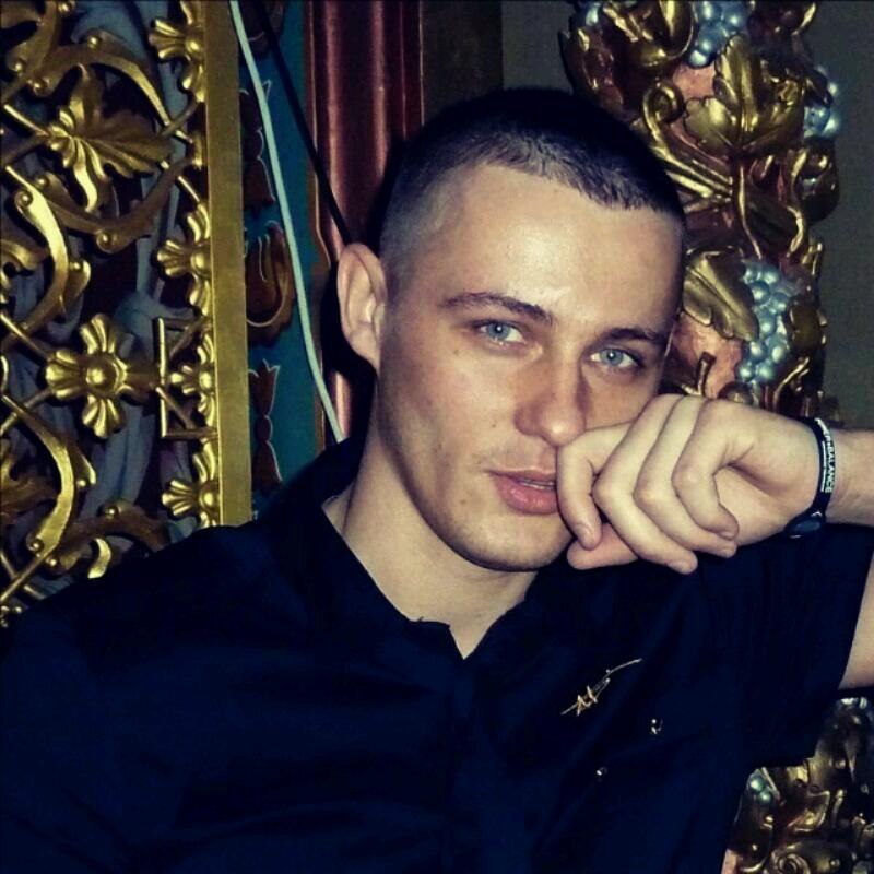 Дмитрий Нашевсе | Москва