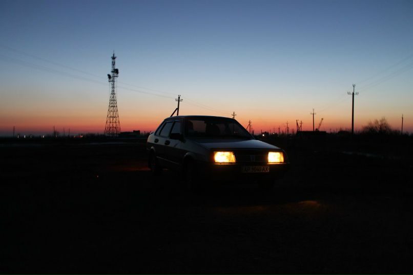 Евгений Калашников | Запорожье