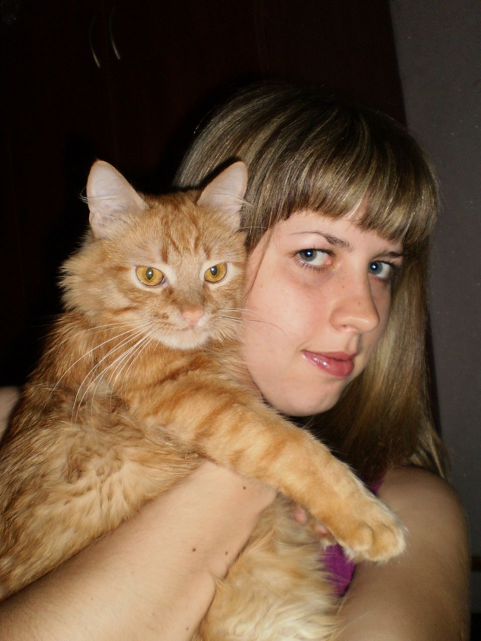 Юлия Омельчук | Желтые Воды