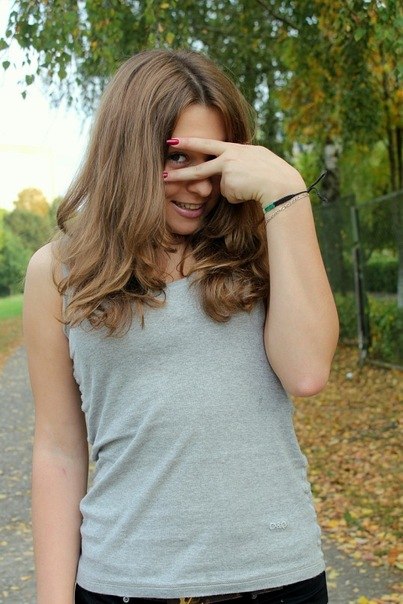 Екатерина Курпас | Ярославль