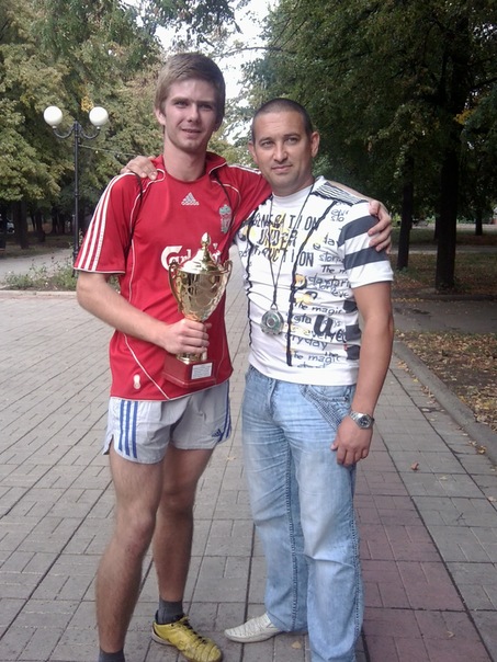 №199, Михайло Руммо, Харьков №199, Михайло Руммо, Харьков