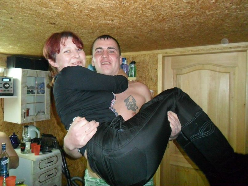 Владимир Трыков | Санкт-Петербург