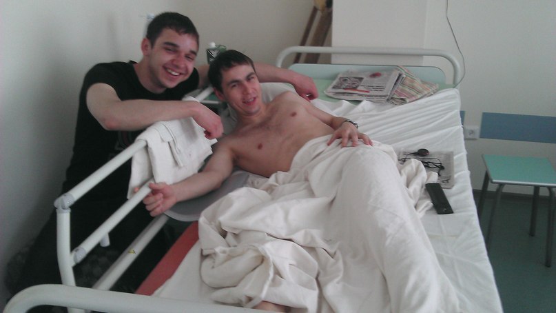 Дима Валеев | Набережные Челны