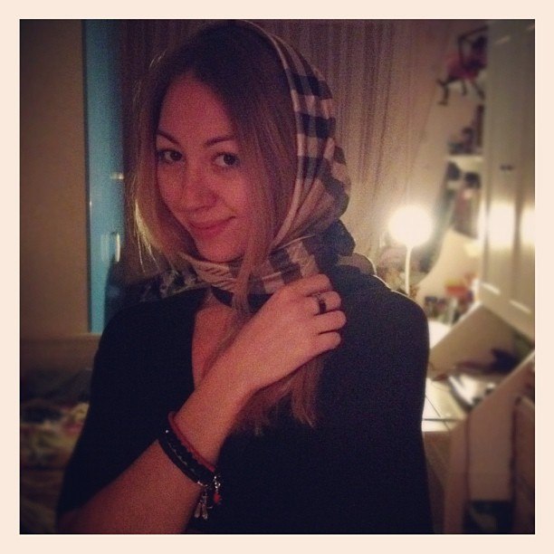 Люсенька Кизириди-Поляруж | Ростов-на-Дону