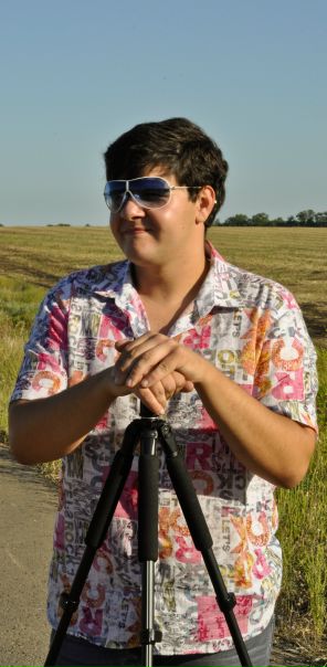 №1, Андрей Дмитриев, Одесса №1, Андрей Дмитриев, Одесса