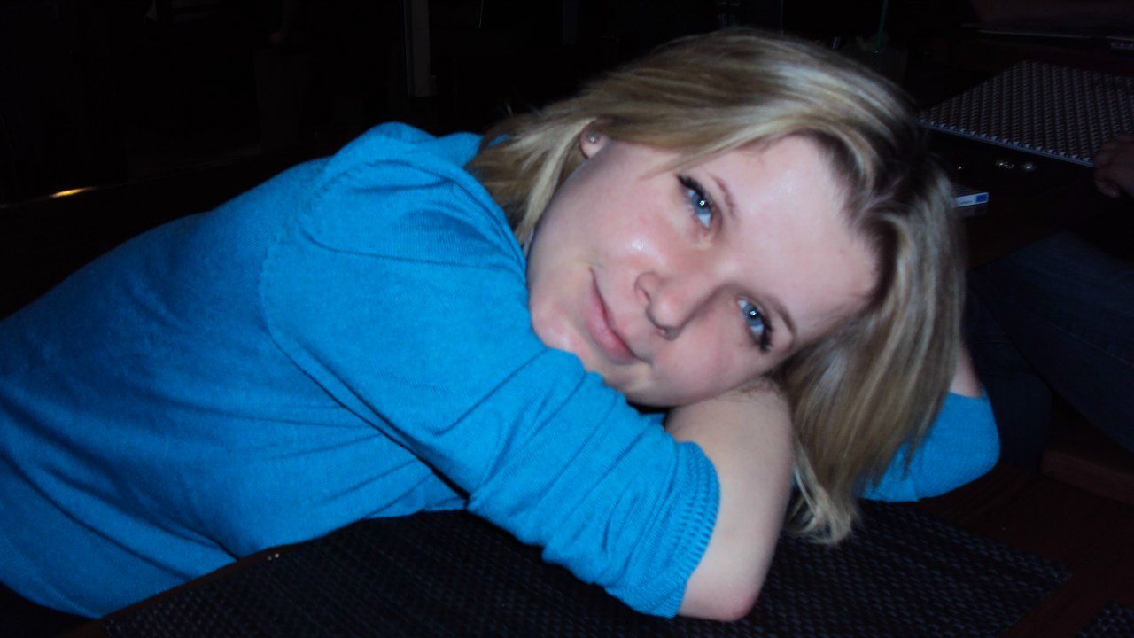 Наталия Сотникова | Старый Оскол