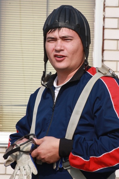 №1, Ренат Еникеев, Уфа №1, Ренат Еникеев, Уфа