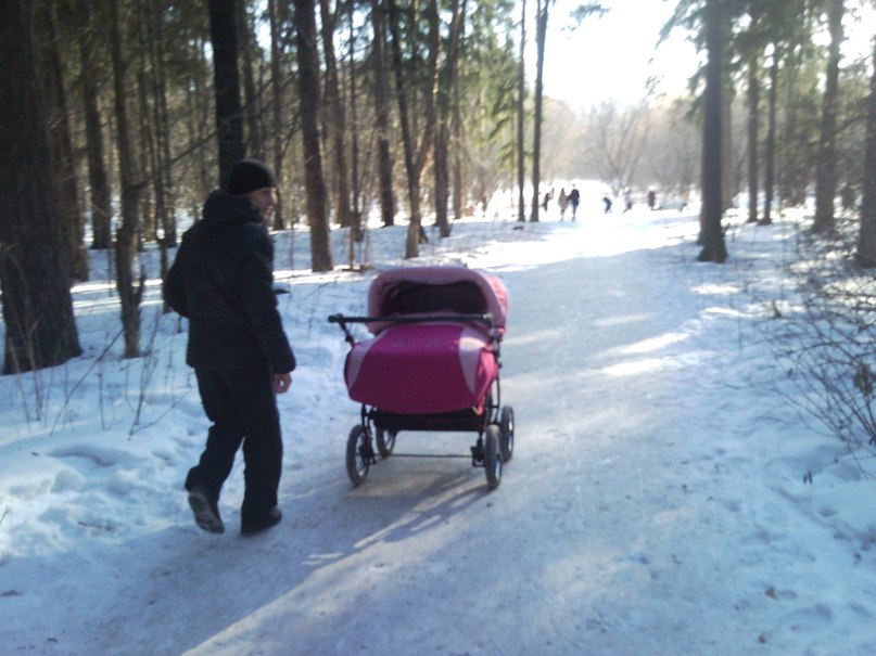 Анна Грязнова | Пермь