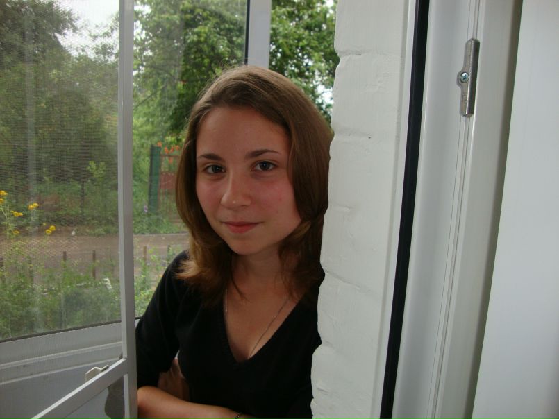 №134, Вера Казанова, 32 года, Санкт-Петербург №134, Вера Казанова, 32 года, Санкт-Петербург