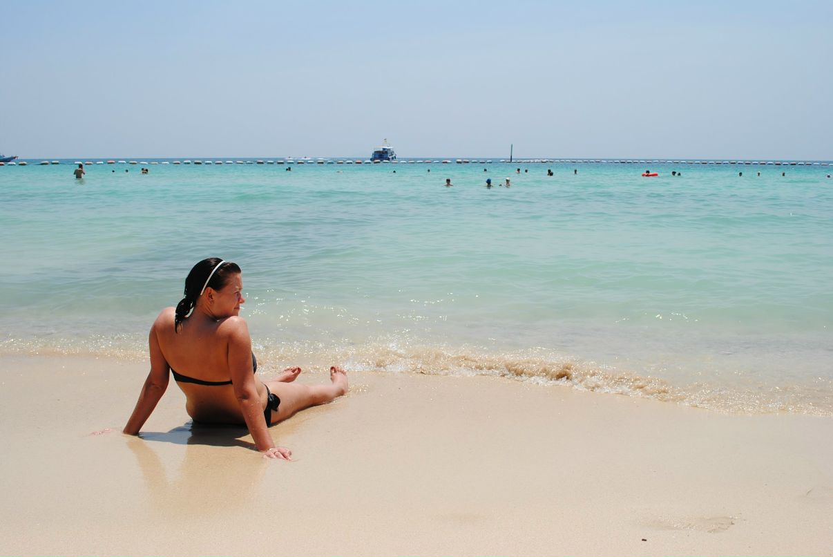 Юлия Бондарчук | Москва