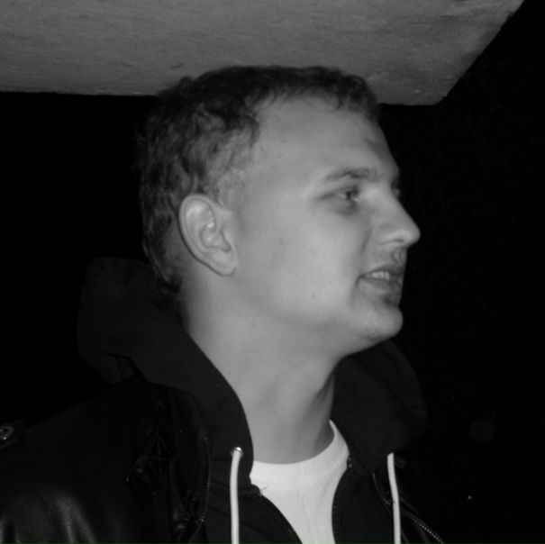№7, Валентин Леонидович, 26 лет, Санкт-Петербург №7, Валентин Леонидович, 26 лет, Санкт-Петербург