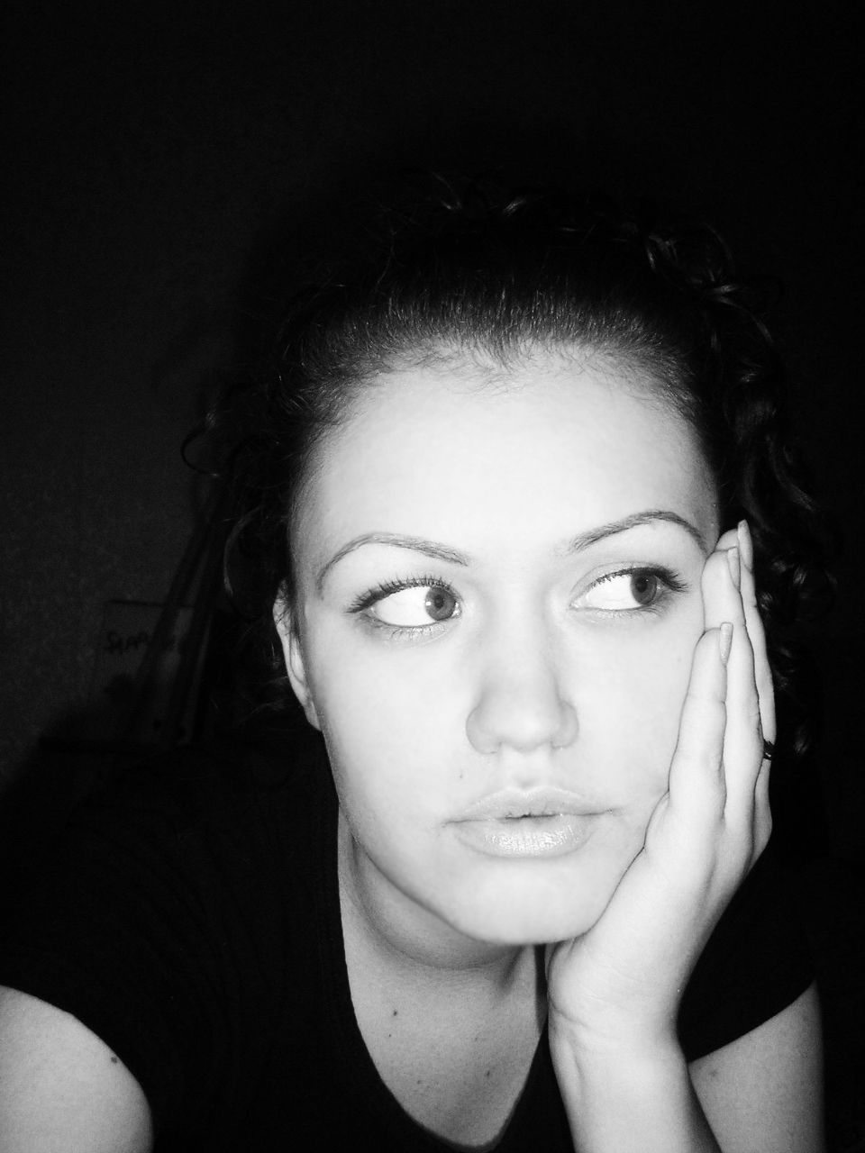 Оля Новикова LittledeadbraiN | Москва