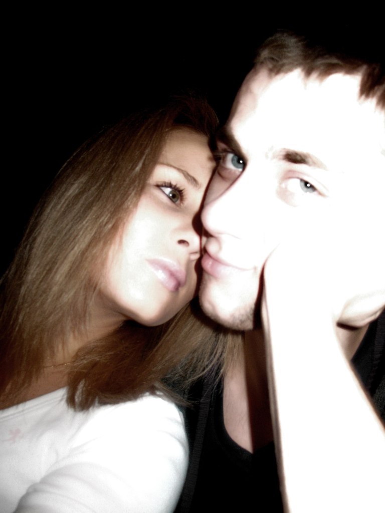 Анюта Милевская | Киев