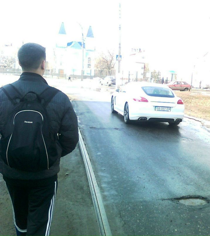 Рома Богатырев | Кременная