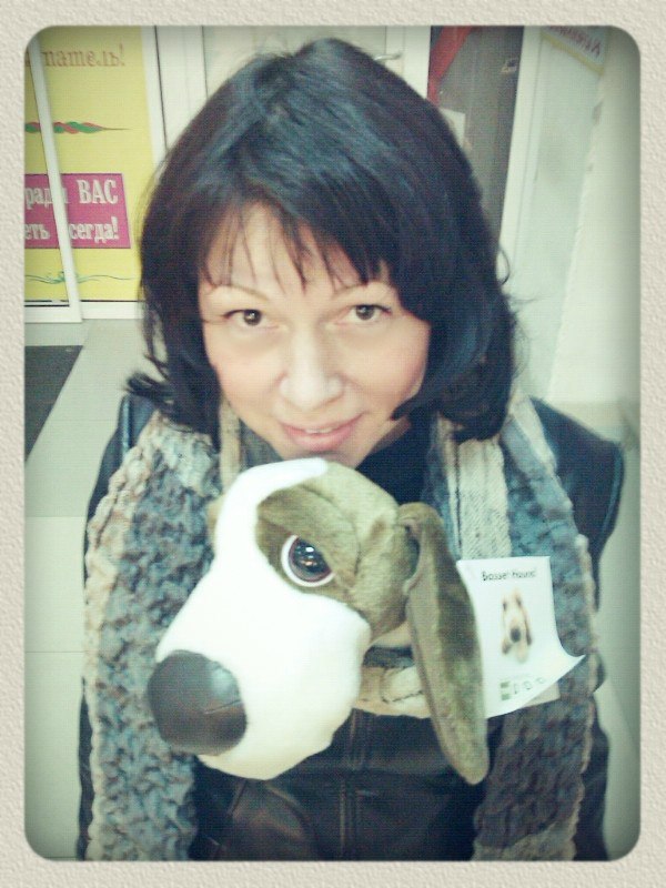 Валентина Матусова | Москва