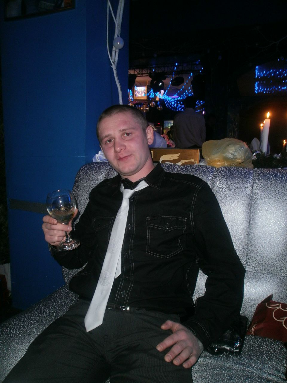 Дима Оленчук | Винница