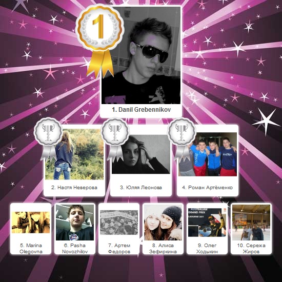 №24, Дима Шинкарев, 30 лет, Белгород, Россия №24, Дима Шинкарев, 30 лет, Белгород, Россия