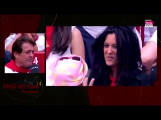 San Fermin Pamplona Ganadería de Adolfo Martín para Diego Urdiales, Manuel Escribano y Alberto