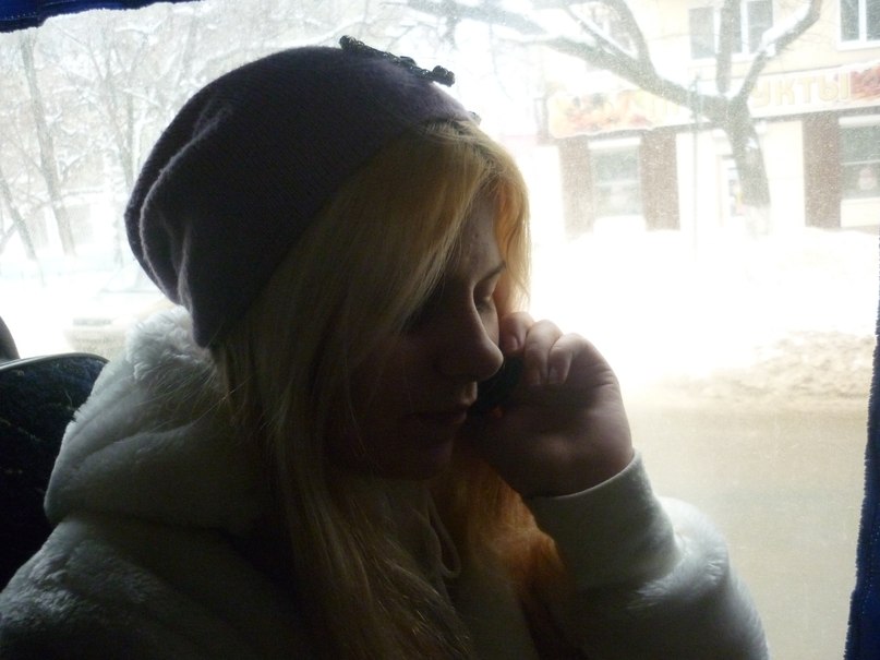 Евгения Ахматова | Саранск