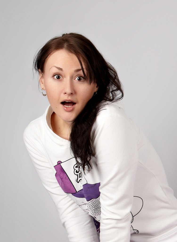 Алёна Панина | München