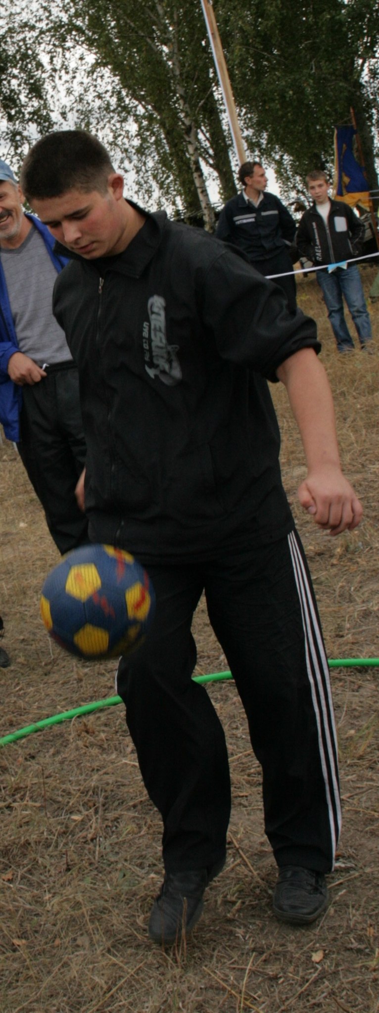 Дима Новоселов | Калита