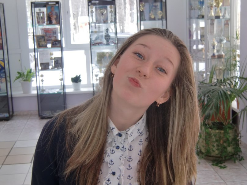 Александра Волкова | Одинцово