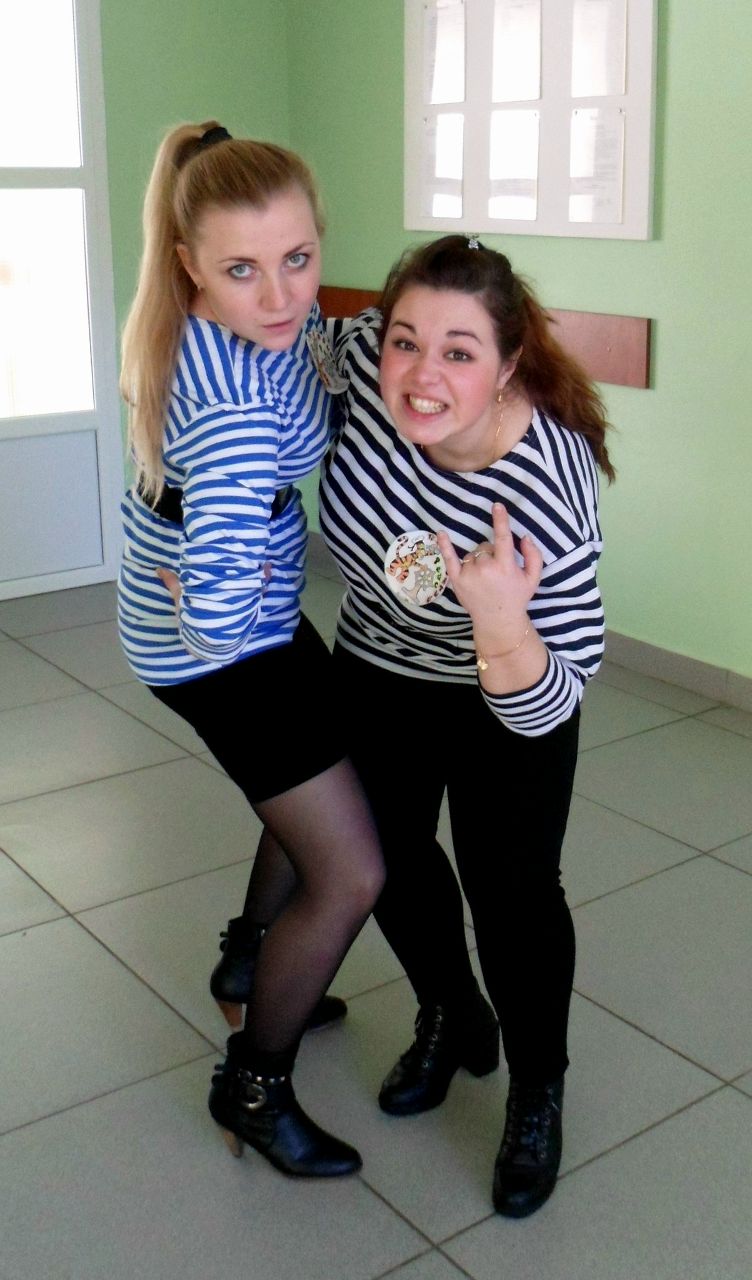 Анна Дмитриева Вячеславовна | Санкт-Петербург