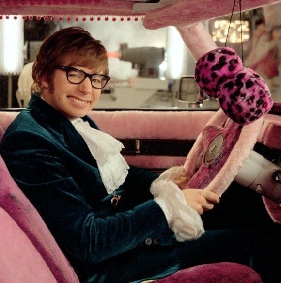 Александр Леонов | Тюмень