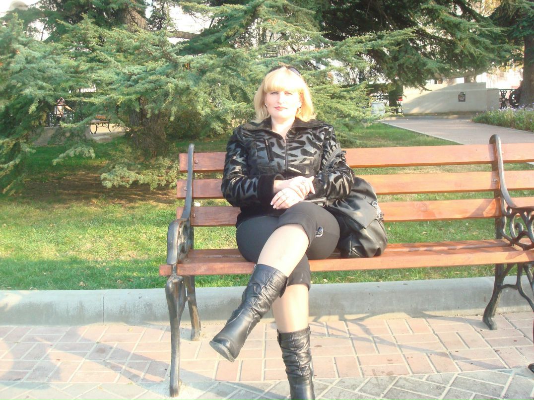 Елена Белоус | Николаев