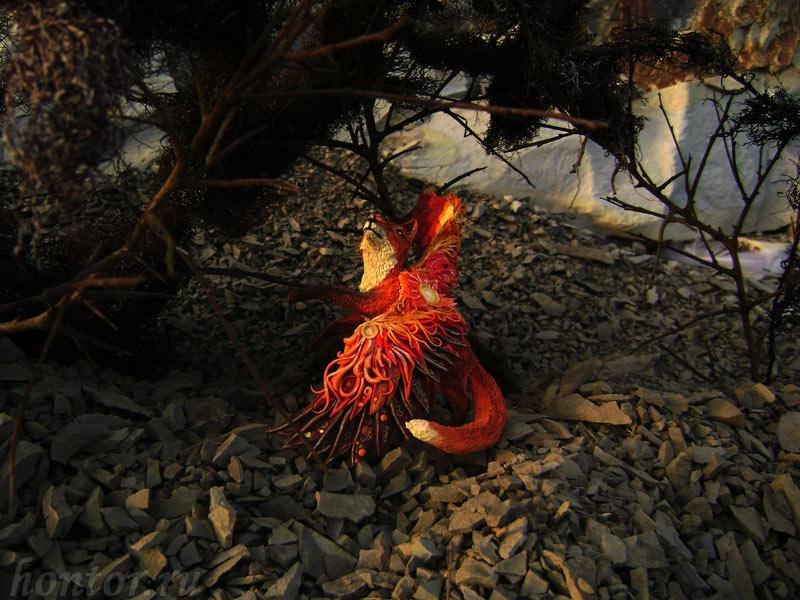 София Федотова Сноу | Новосибирск