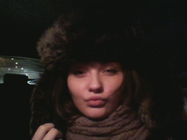 Настя Сошина | 