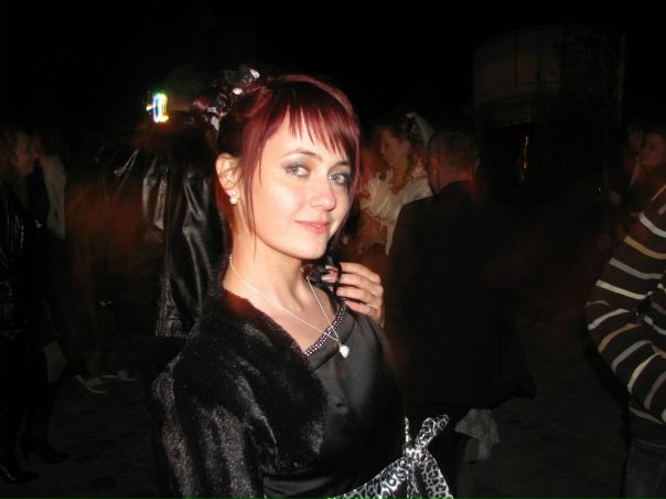 №160, Юльчик Комарніцька, Черновцы №160, Юльчик Комарніцька, Черновцы