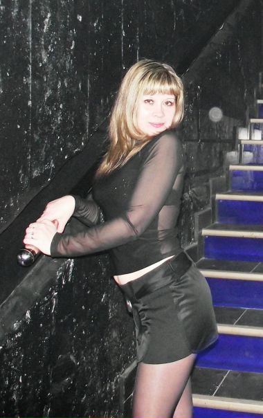 №157, Наталья Греченкова, Чайковский (поселок) №157, Наталья Греченкова, Чайковский (поселок)