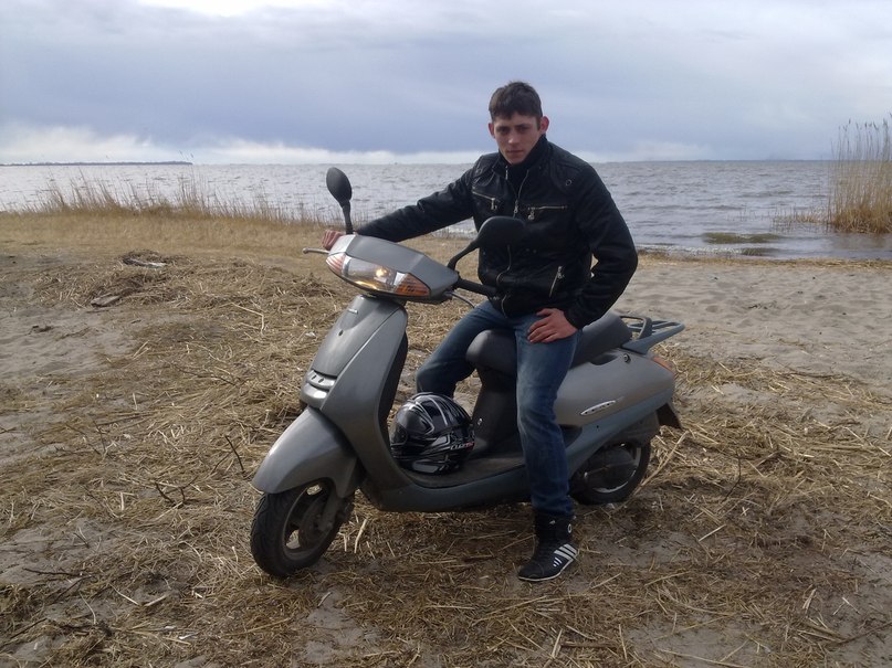 Дмитрий Балдин | Калининград