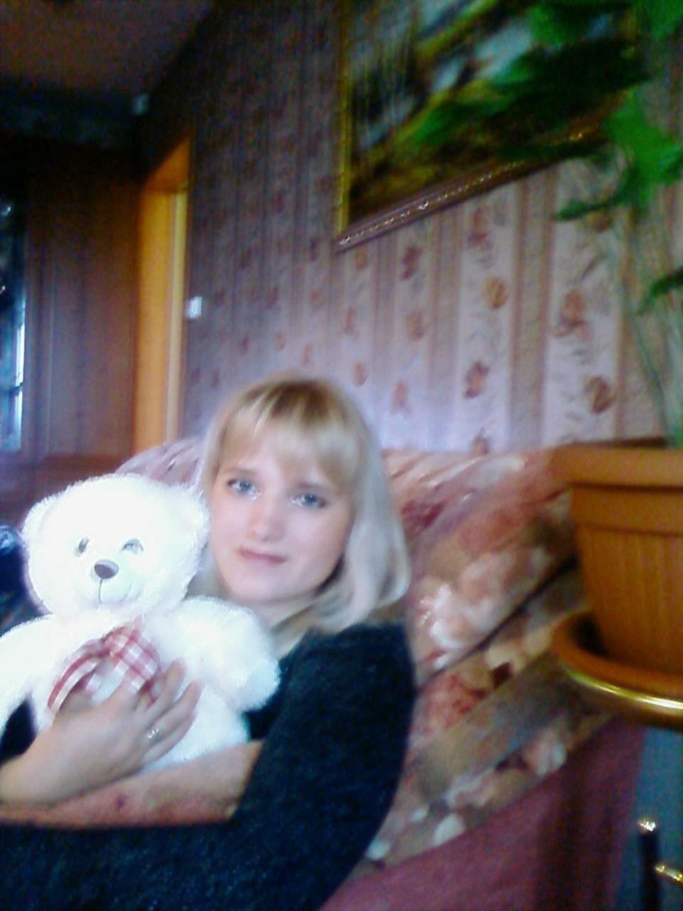 Оксана Заварухина | Челябинск