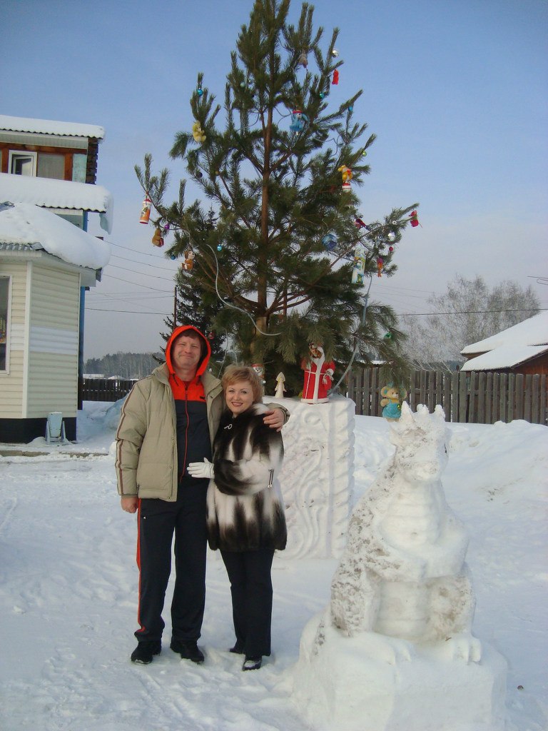 Дмитрий Федоровский | Барнаул