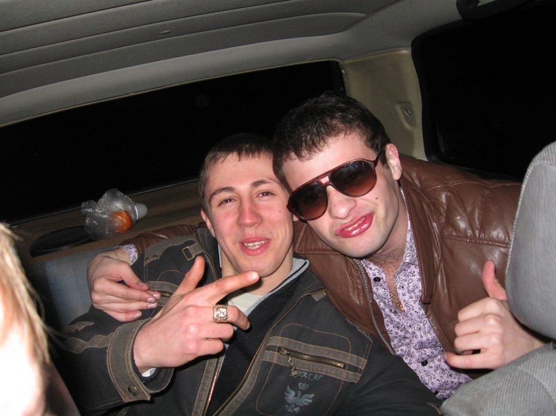 Витаха Гулий | Кривой Рог