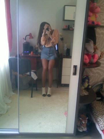 Кристина Олеговна | Кишинев