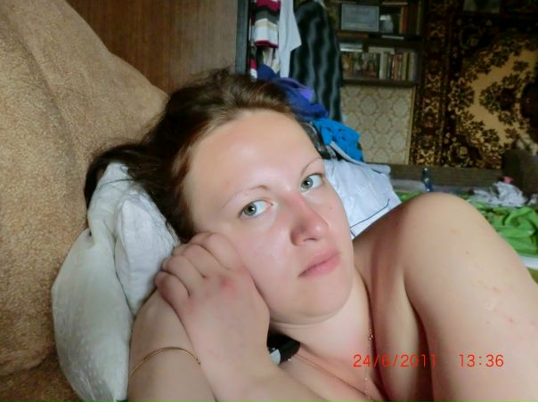 №3, Евгения Касаткина №3, Евгения Касаткина