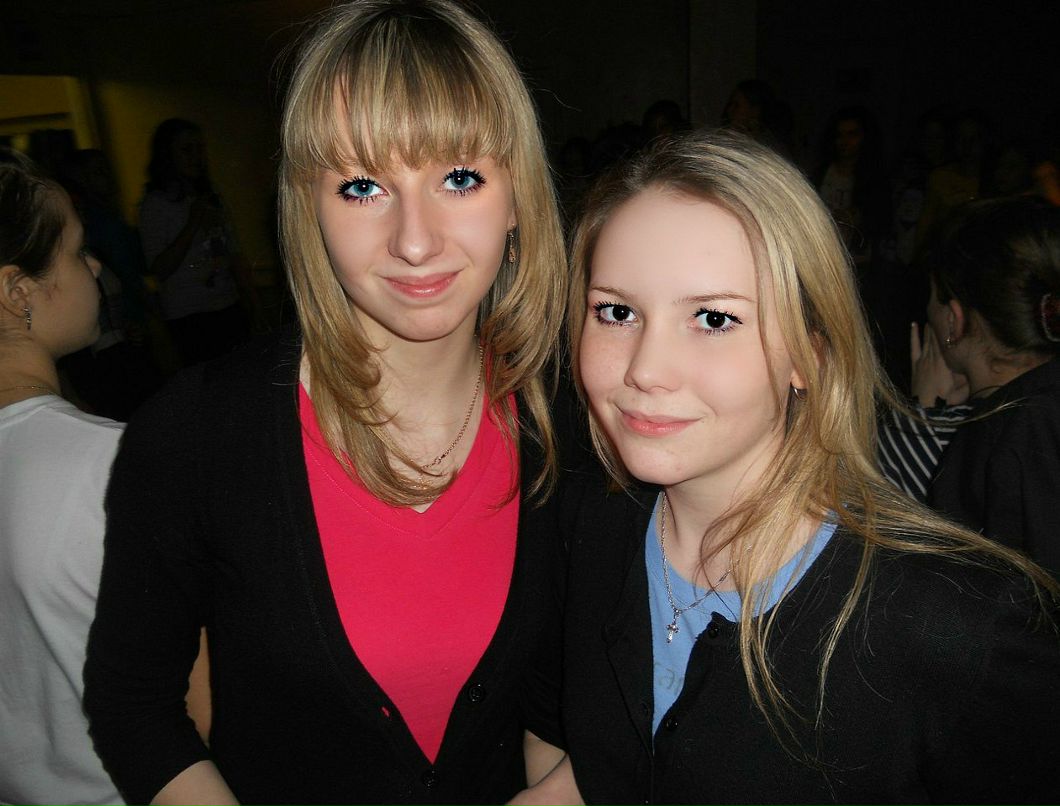 Оля Кузнецова | Ижевск