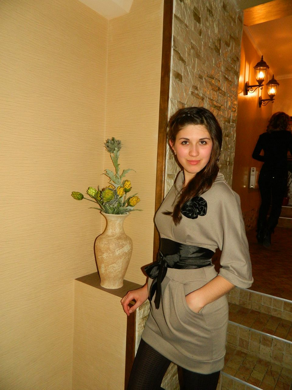 Анна Терещенко | Харьков