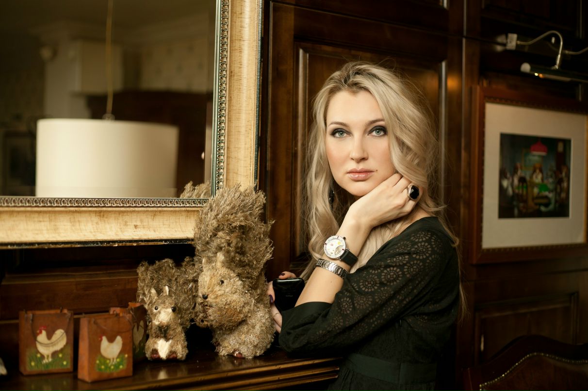 Elena Eremina | Красноярск