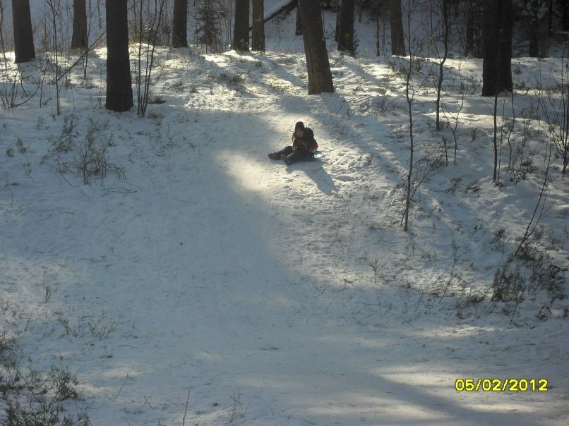 Андрей Зимин | Порхов