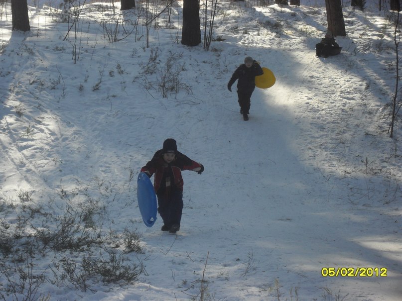 Андрей Зимин | Порхов