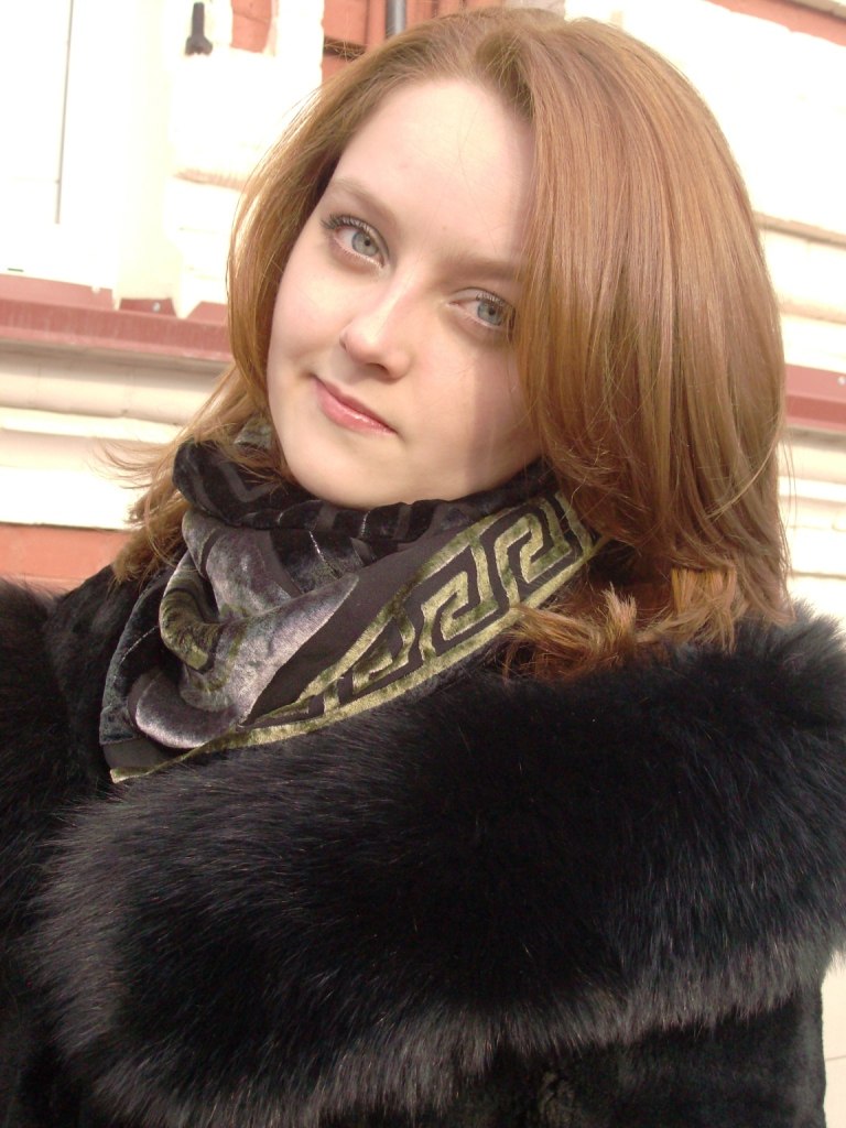 Валерия Антонова | Волгоград