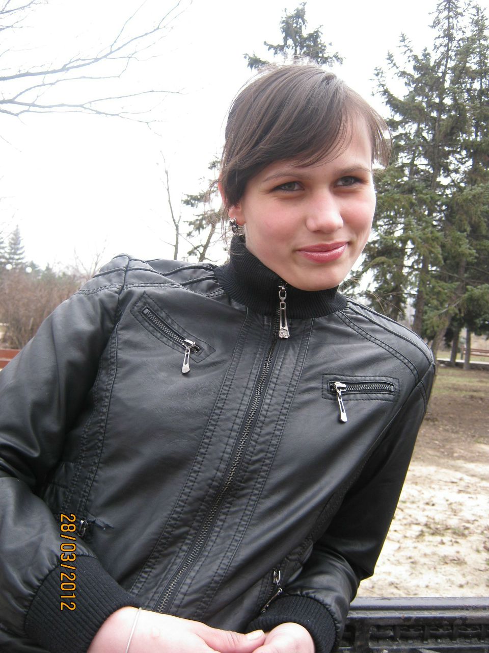 Татьяна Першина | Луганск