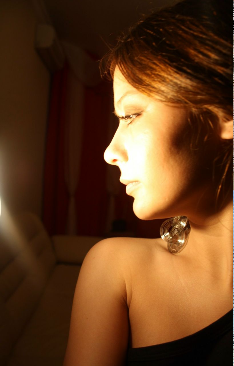 Александра Фомичёва | Краснодар