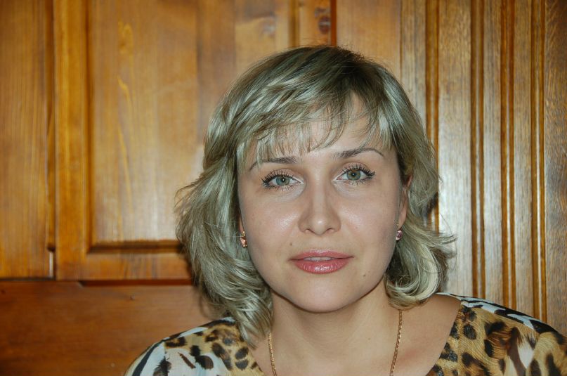 Татьяна Шилова | Набережные Челны